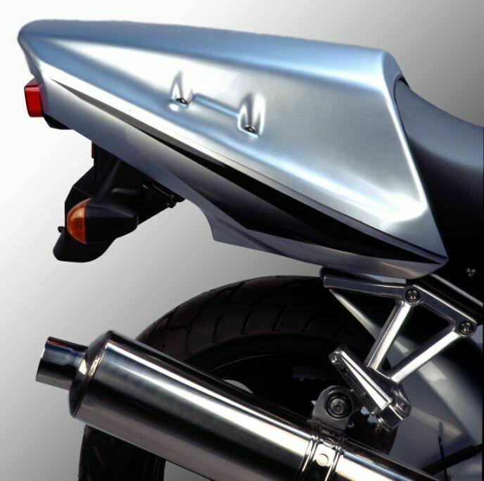 Ruitjes,huggers,bellypan,radiator covers,undertail en veel meer accessoires