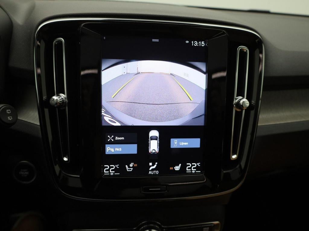 Volvo XC40 1.5 t4 recharge inscription | automaat | panoramadak | apple car