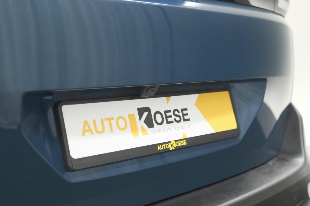 Peugeot 5008 puretech 130 eat8 active pack | 7 zitplaatsen | apple carplay 