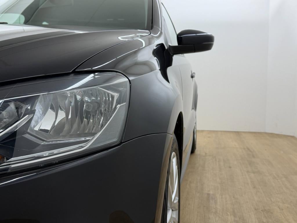 Volkswagen Polo occasion 1.2 tsi highline | tweedehands volkswagen polo | z