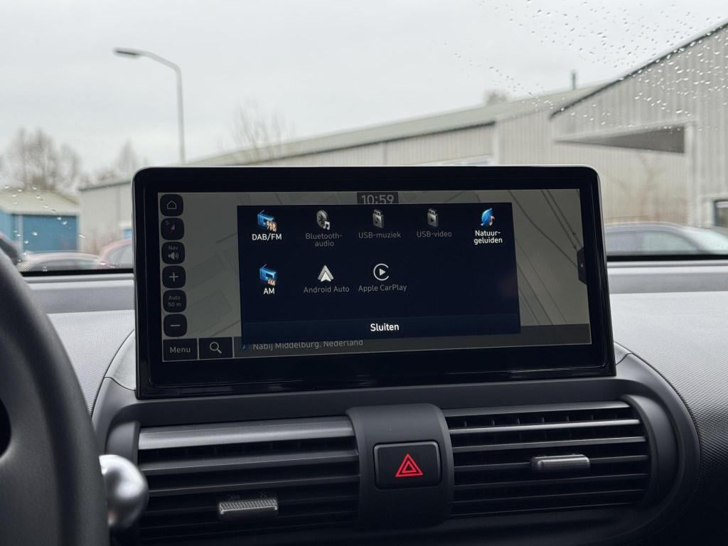 Hyundai Inster e-motion 49 kwh