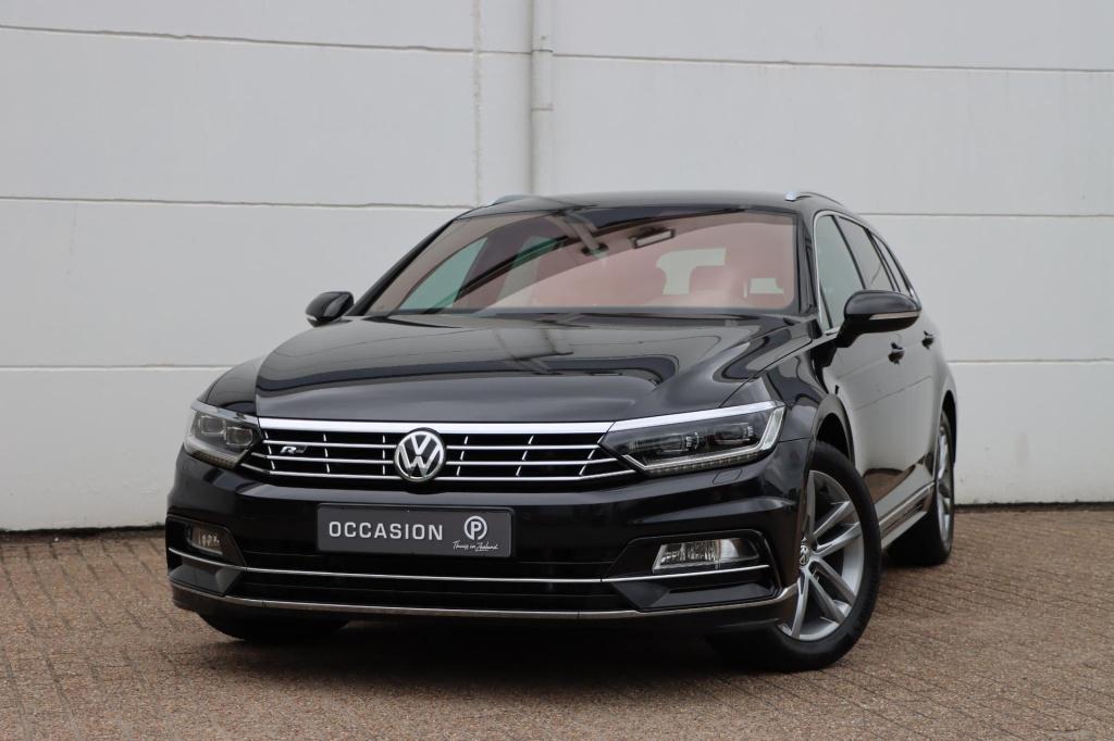 Volkswagen Passat variant 1.5 tsi highline business r 150pk dsg7