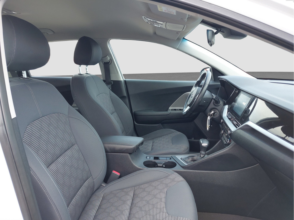 Kia Niro 1.6 gdi hybrid comfortline | 1e eigenaar |