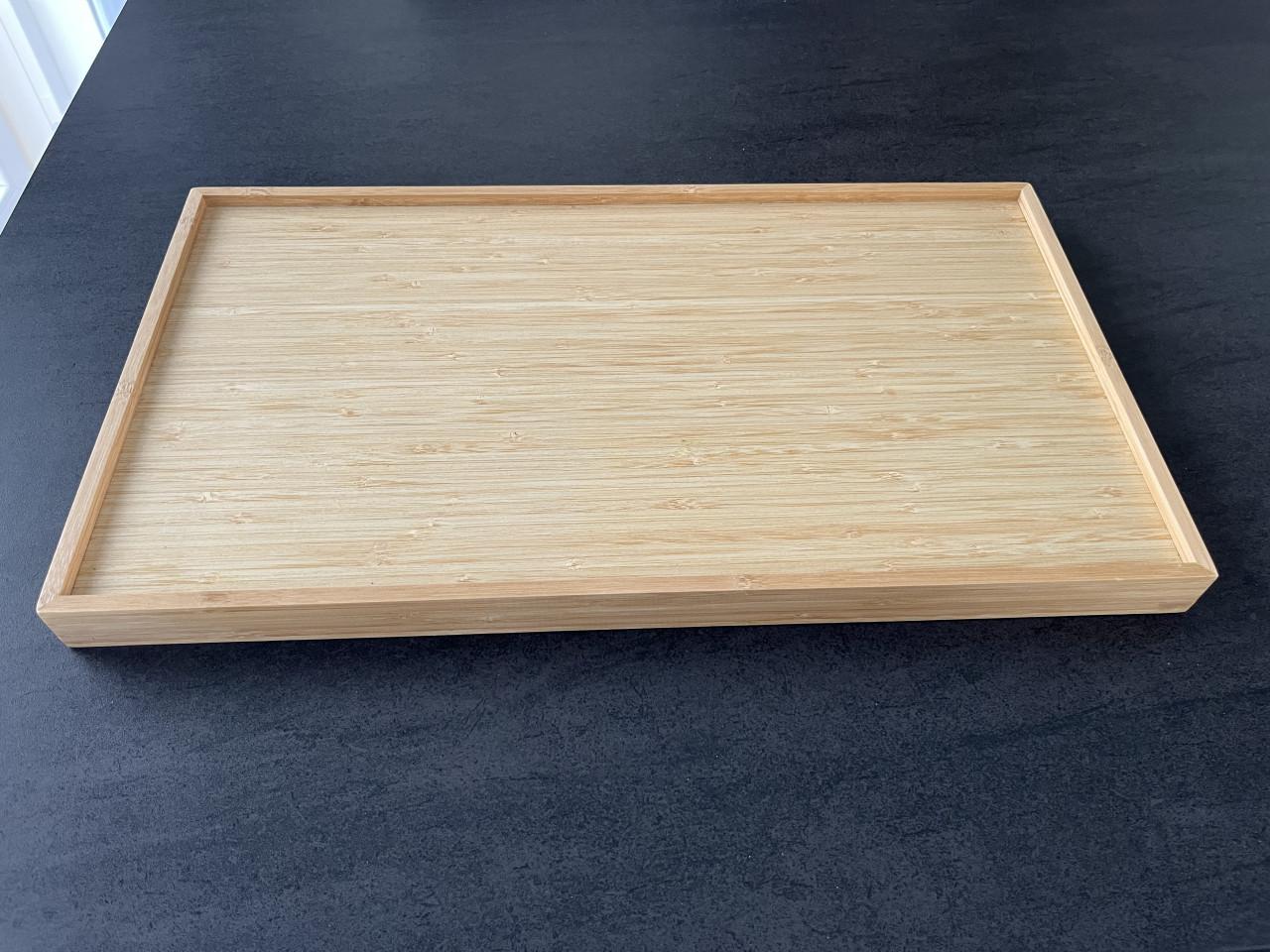IKEA bedtafeltje