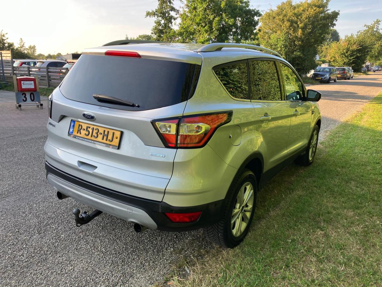 Ford Kuga 1.5 Ecoboost