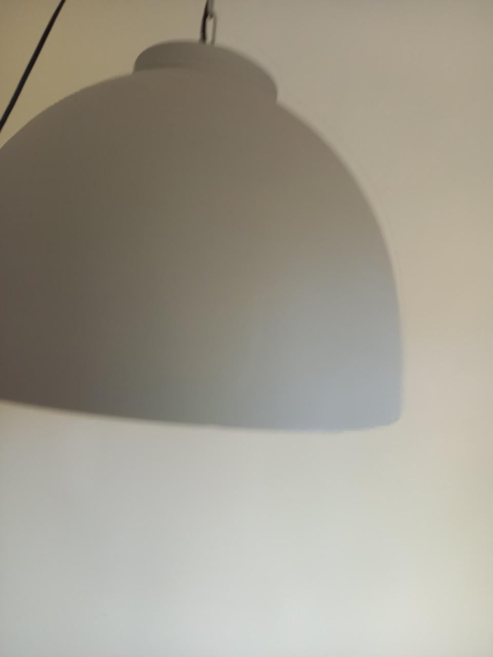 Hanglamp industriële look