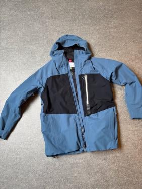 Ski broek & ski jas maat M