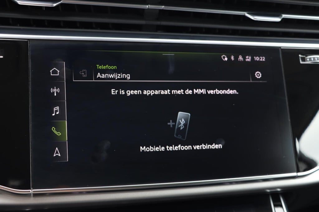 Audi Q7 55 tfsi e quattro pro line 380pk tiptronic