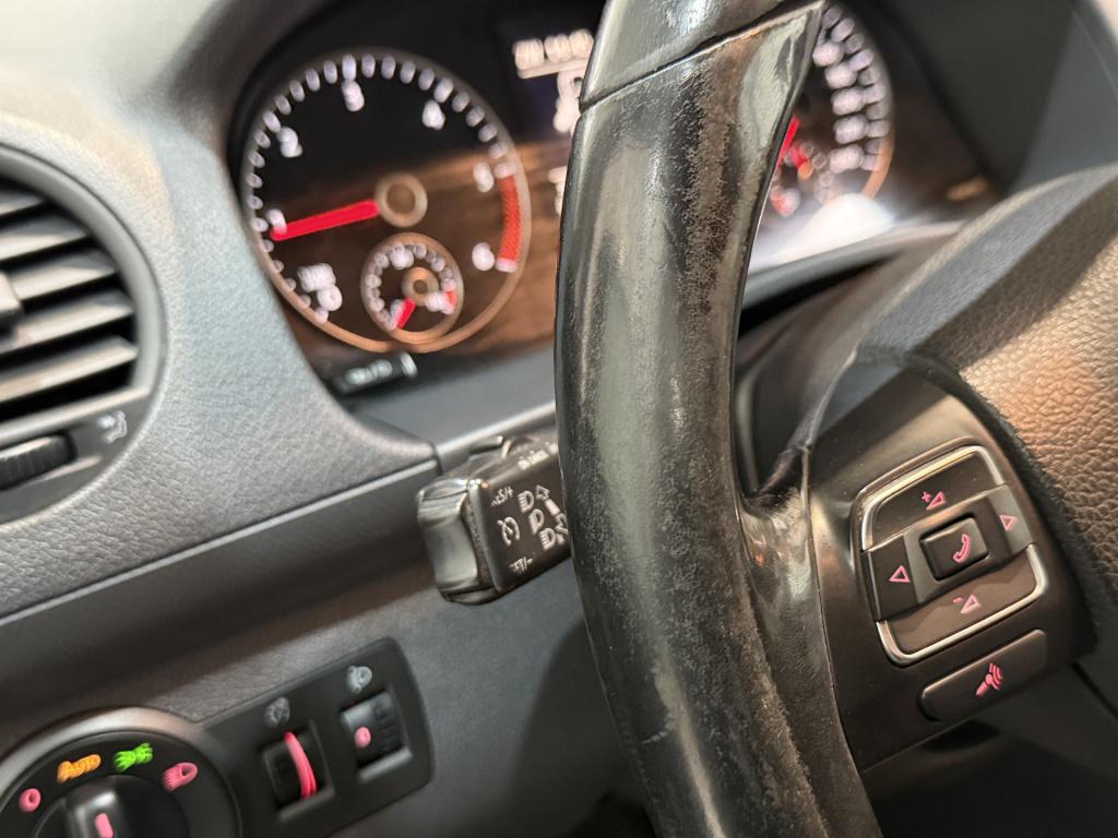 Volkswagen Caddy 1.6 tdi maxi | navi | cruise