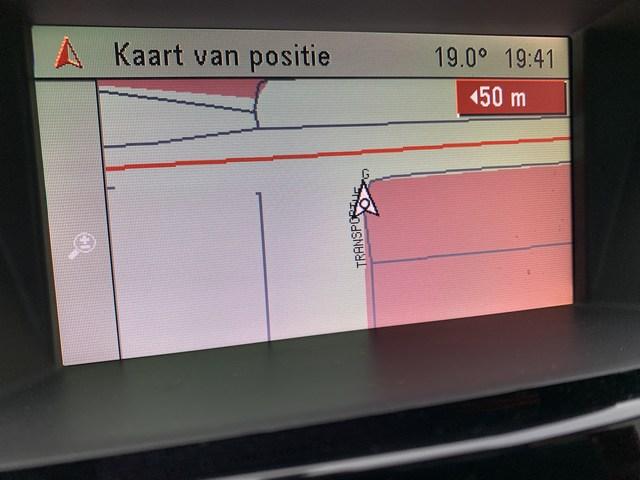 Opel Zafira 1.8 cosmo navi | pdc | cruise | climate control | trekhaak etc.