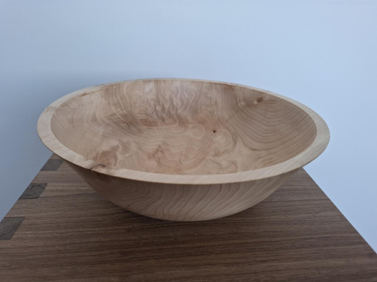 Schaal van Cederhout.