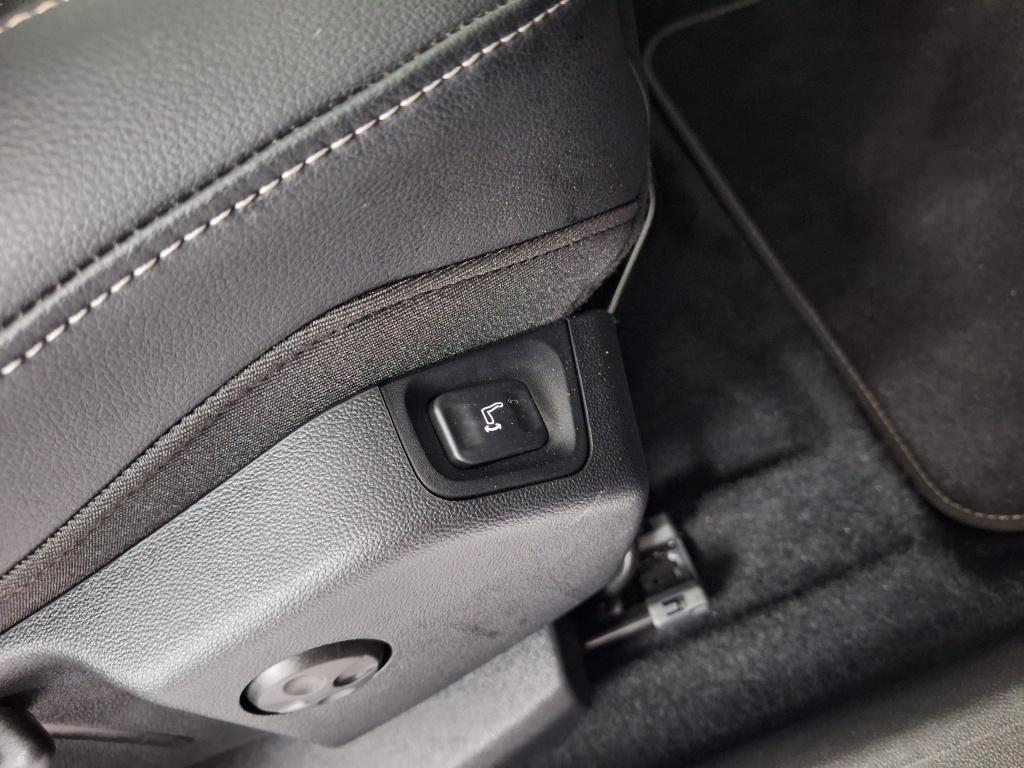 Opel Grandland 1.6 t hybrid 4x4 gse | stoelventilatie | stoelgeheugen (memo