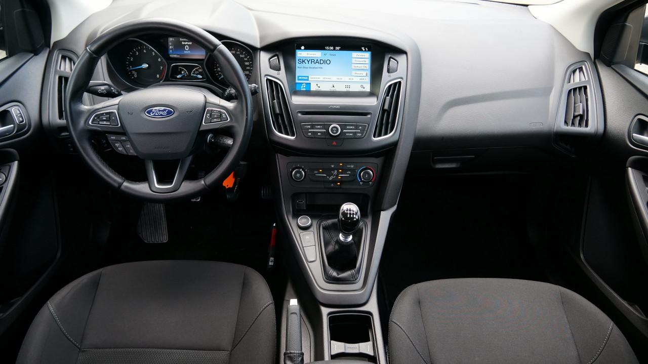Ford Focus 1.0 Lease Edition rijklaar incl garantie