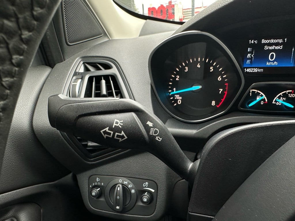 Ford Kuga 1.5 ecob. titanium