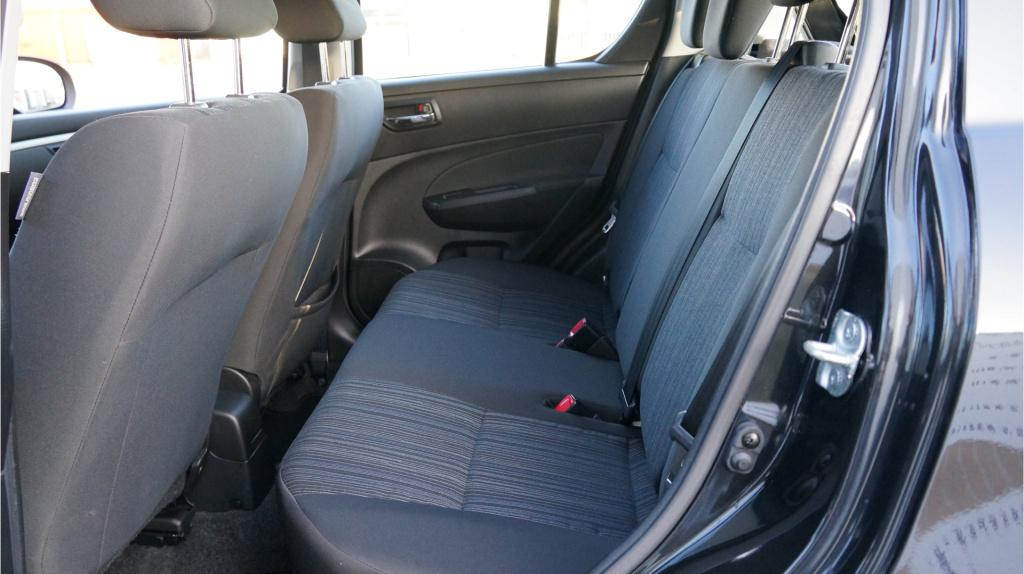 Suzuki Swift 1.2 dynamic easss rijklaar incl garantie