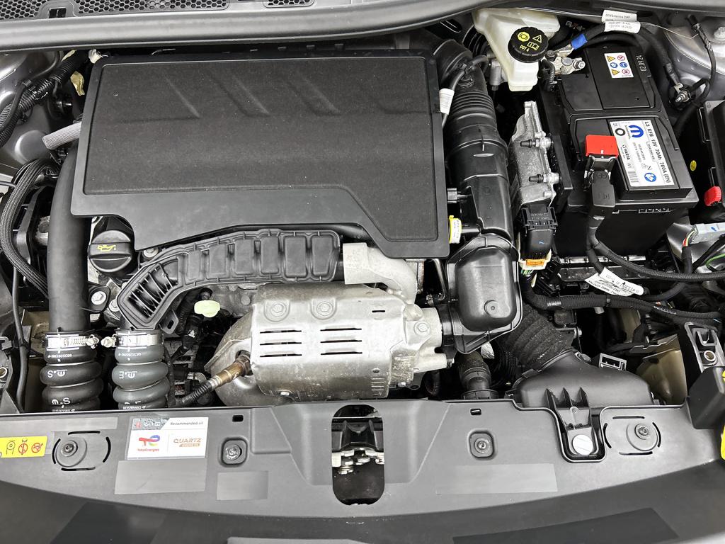 Peugeot 2008 130 pk automaat allure | rijklaar |