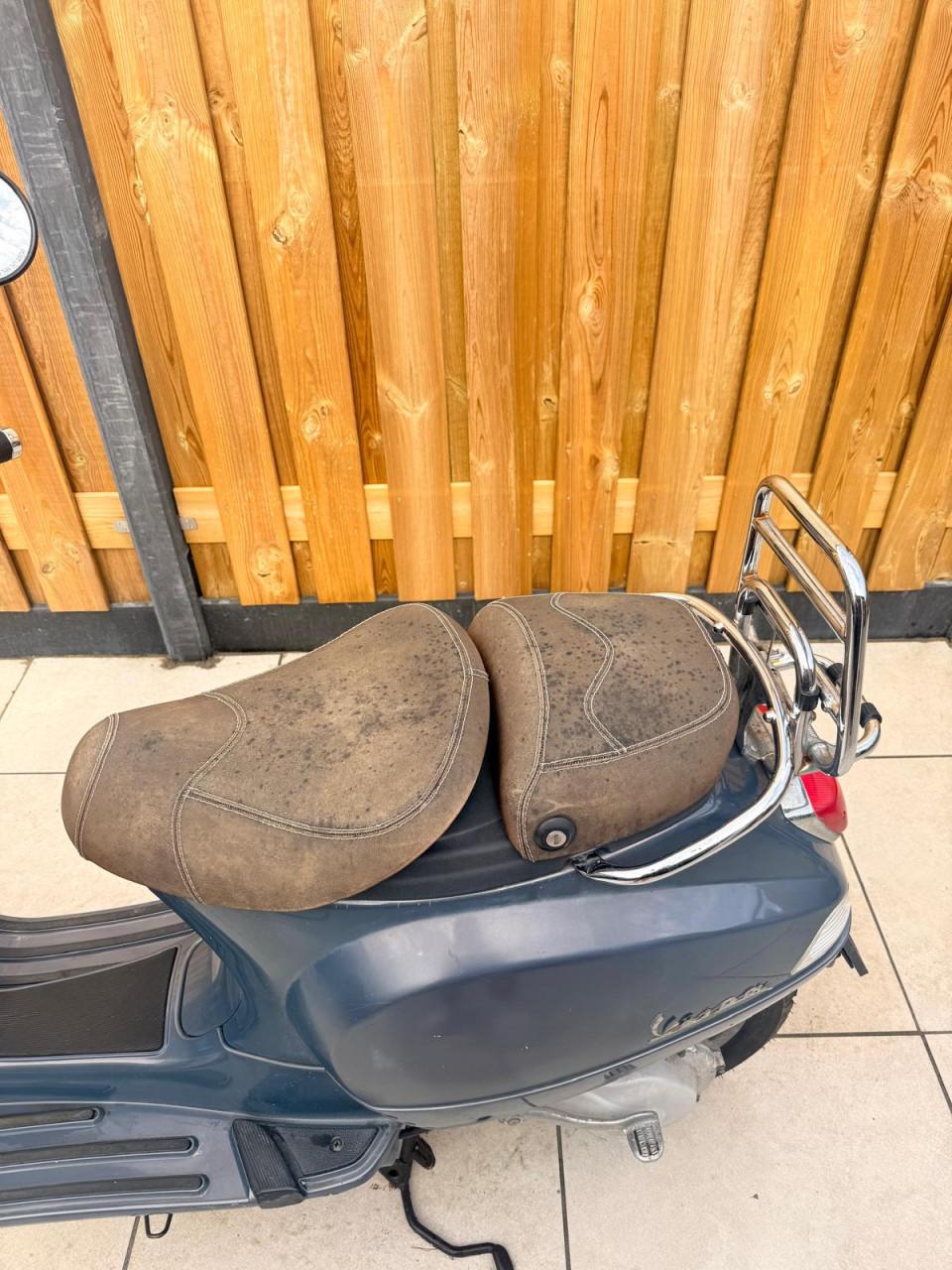 Vespa