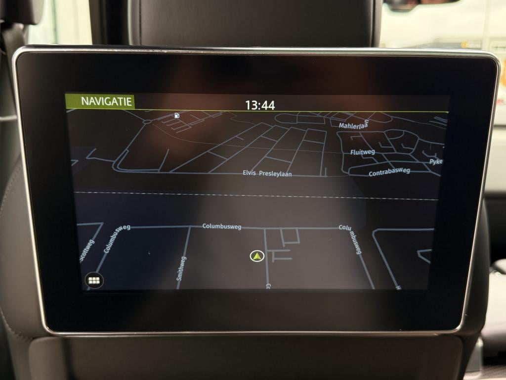 Land Rover Range Rover 5.0 v8 sc sv autobiography dynamic | meridian | lede