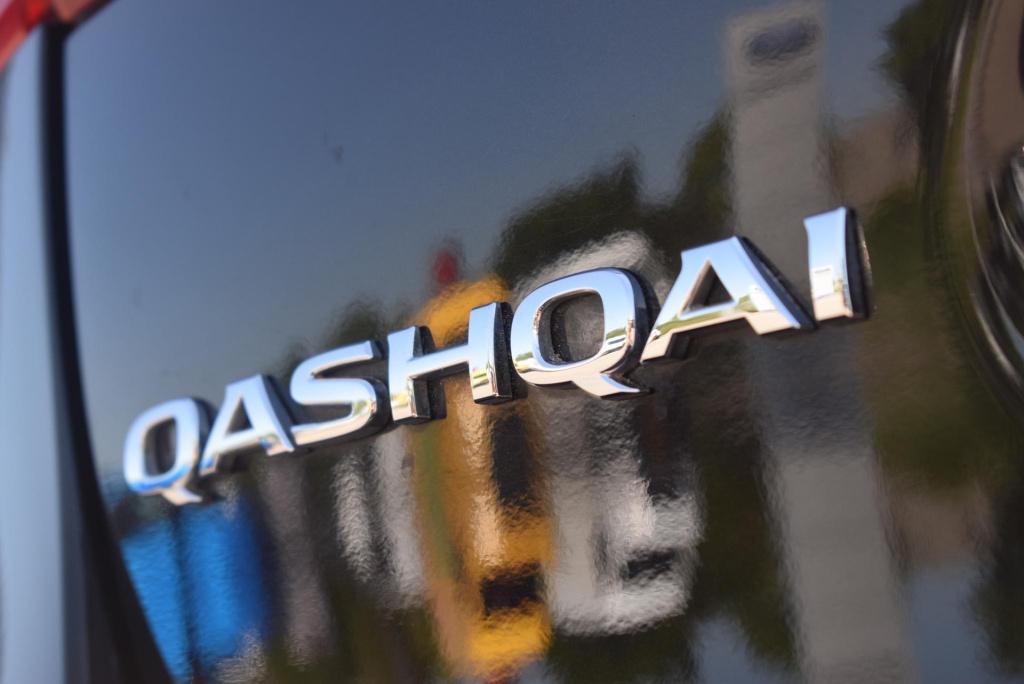Nissan Qashqai 1.2 tekna | climate control | cruise control | trekhaak | st