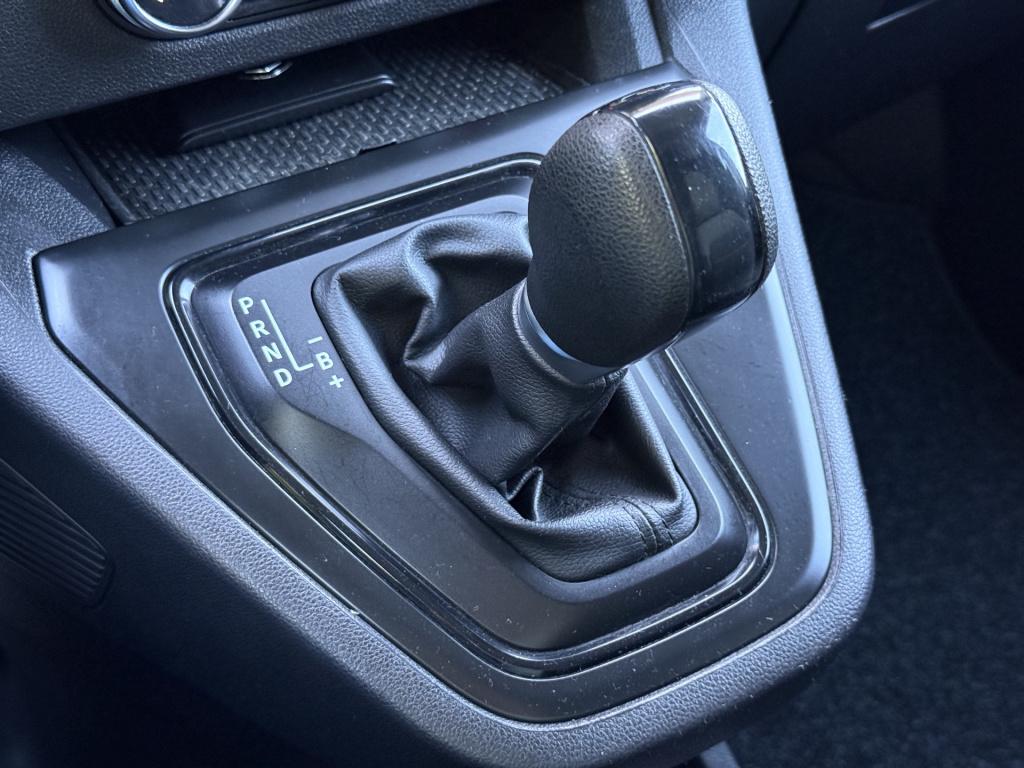 Renault Kangoo e-tech advance open sesame 44 kwh | snellader | camera | pdc
