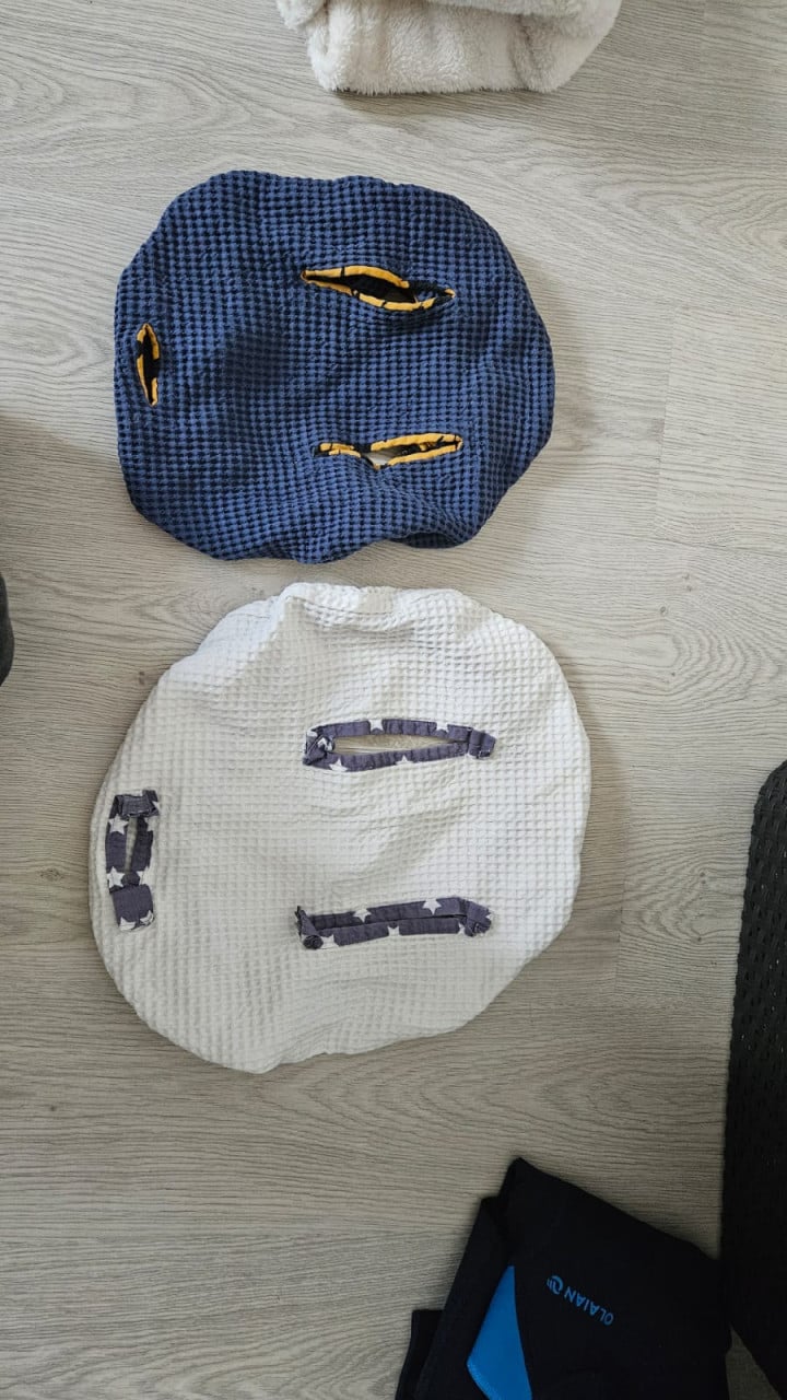 Stokke tripp trapp newbornset