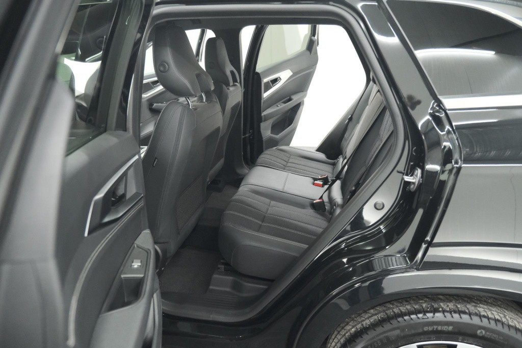 Renault Austral mild hybrid 160 x-tronic techno | elektronische kofferklep 
