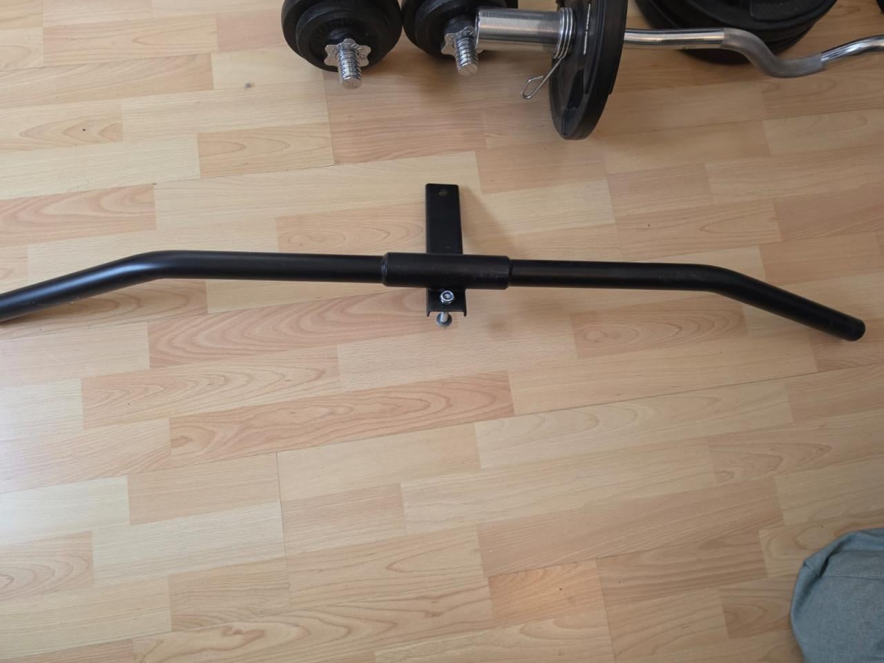 Diverse sportartikelen