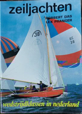 Watersport Boek