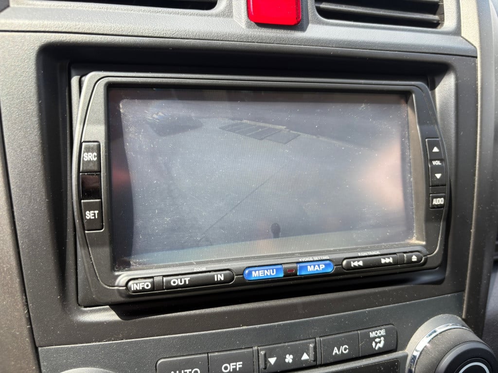 Honda CR-V 2.0i executive