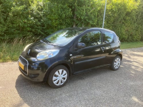 Citroen C1 1.0