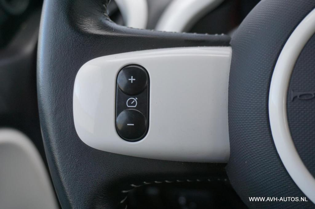 Renault Twingo 1.0 sce collection