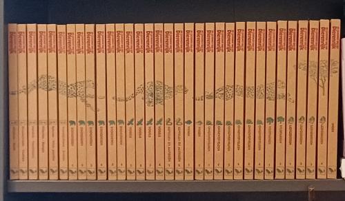 Natuur Encyclopedie