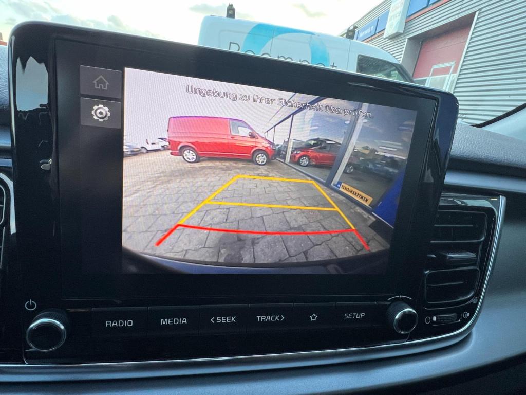 Kia Rio 1.0 t-gdi mhev automaat dynamicplusline, carplay, camera enz..