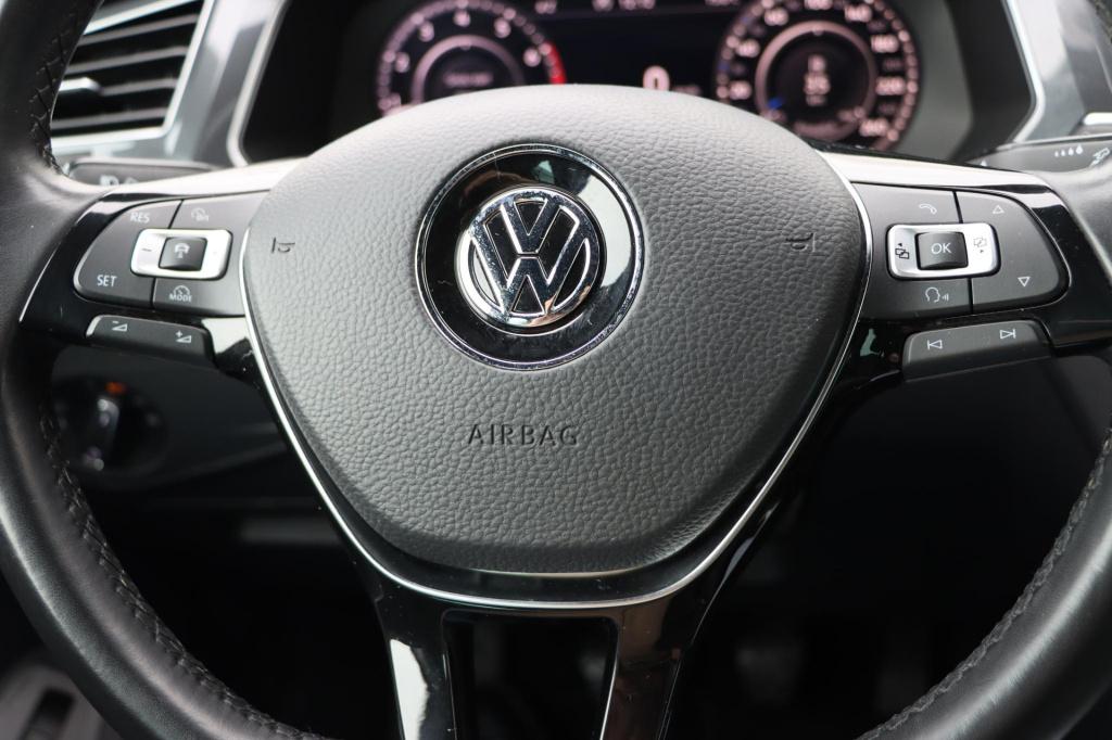 Volkswagen Tiguan 1.4 tsi comfortline business r