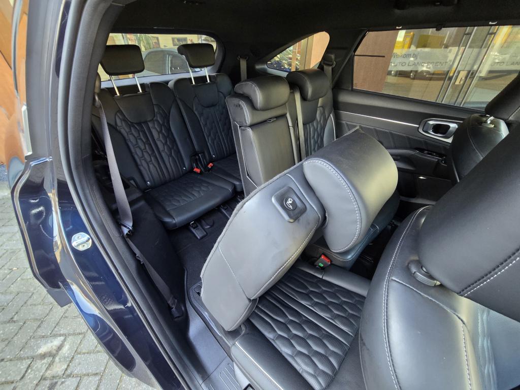 Kia Sorento 1.6 t-gdi plug-in hybrid 4wd executiveline 7p. pdc v+a camera l