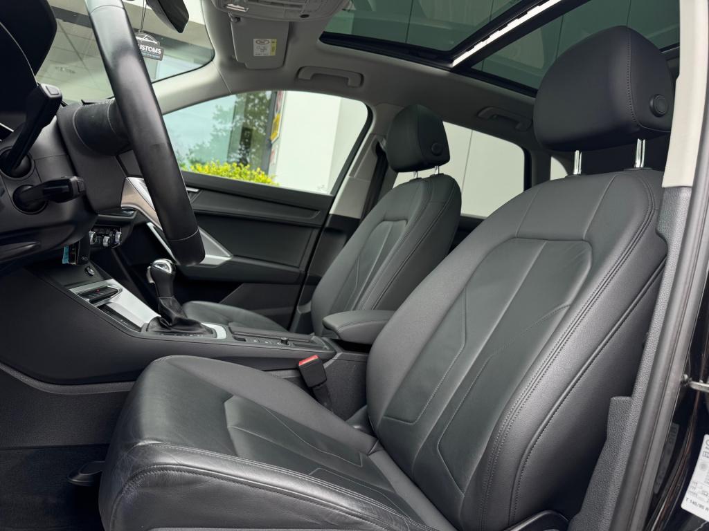 Audi Q3 35 tfsi * panoramadak * leer * camera * virtual cockpit