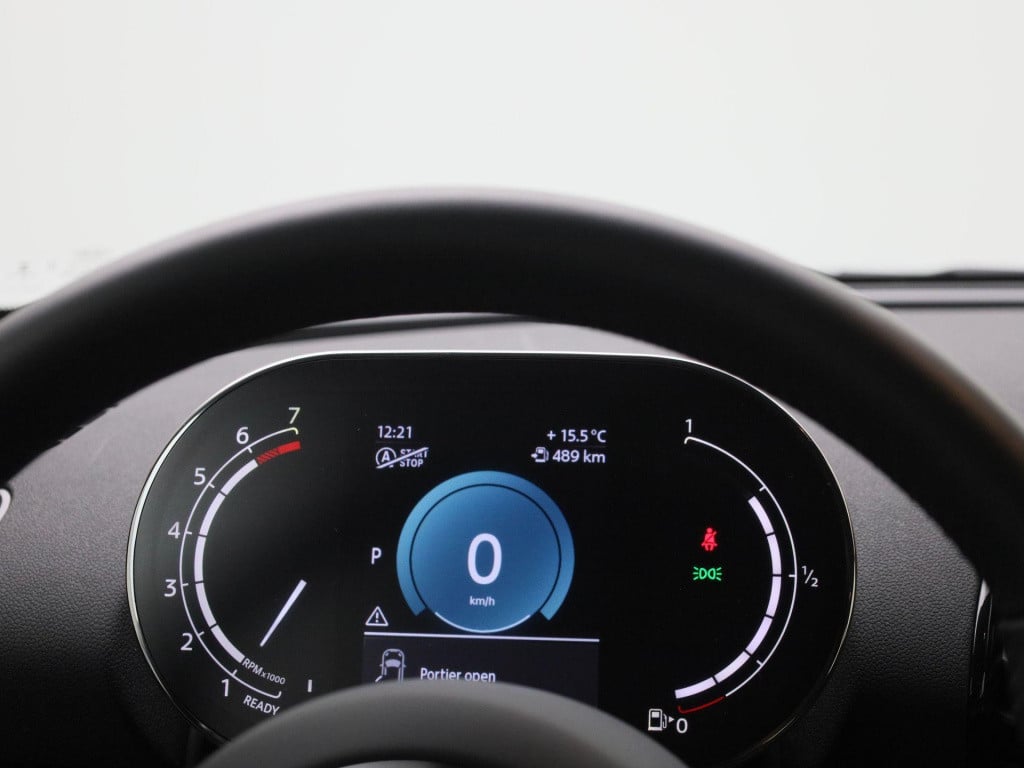 Mini Clubman 1.5 cooper business edition | automaat | navigatie | apple car