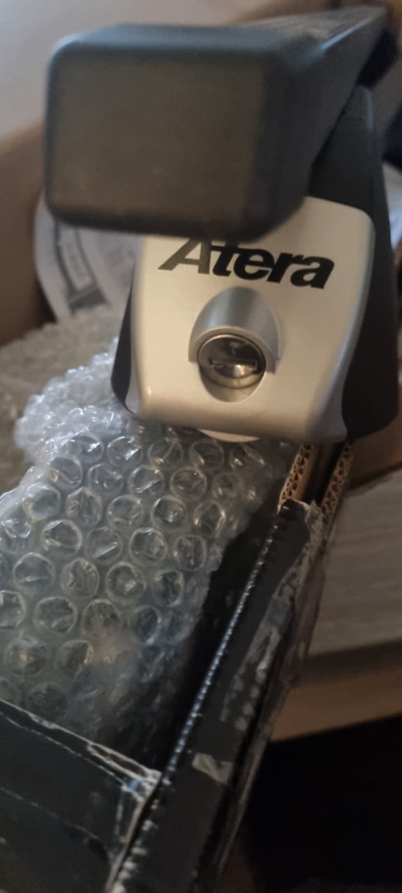 Altera dakdragers