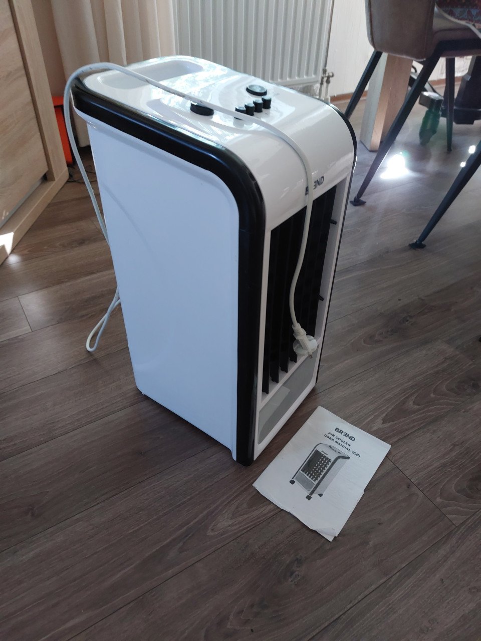 Aircooler