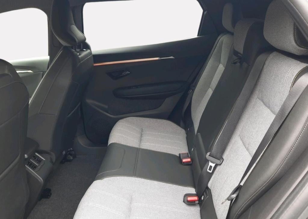 Renault Scenic e-tech ev87 long range techno