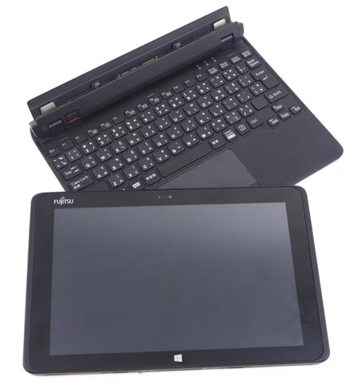 Fujitsu Tablet