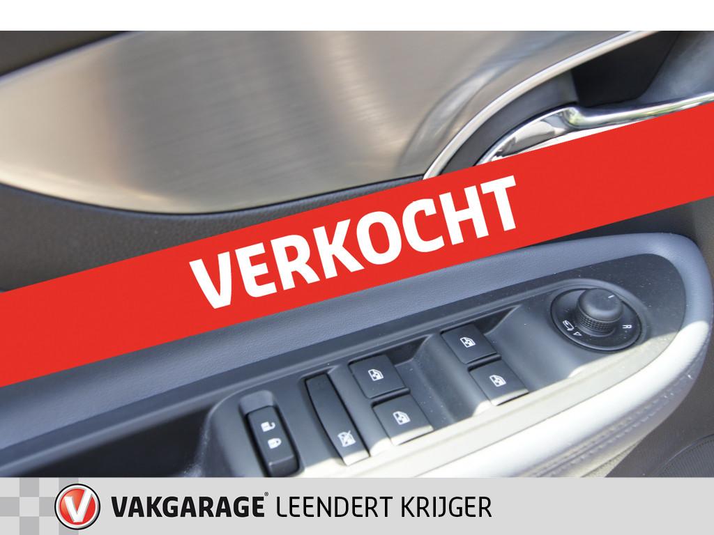 Opel Mokka 1.4 t innovation | comfort | rijklaar | 12 maanden bovag garanti