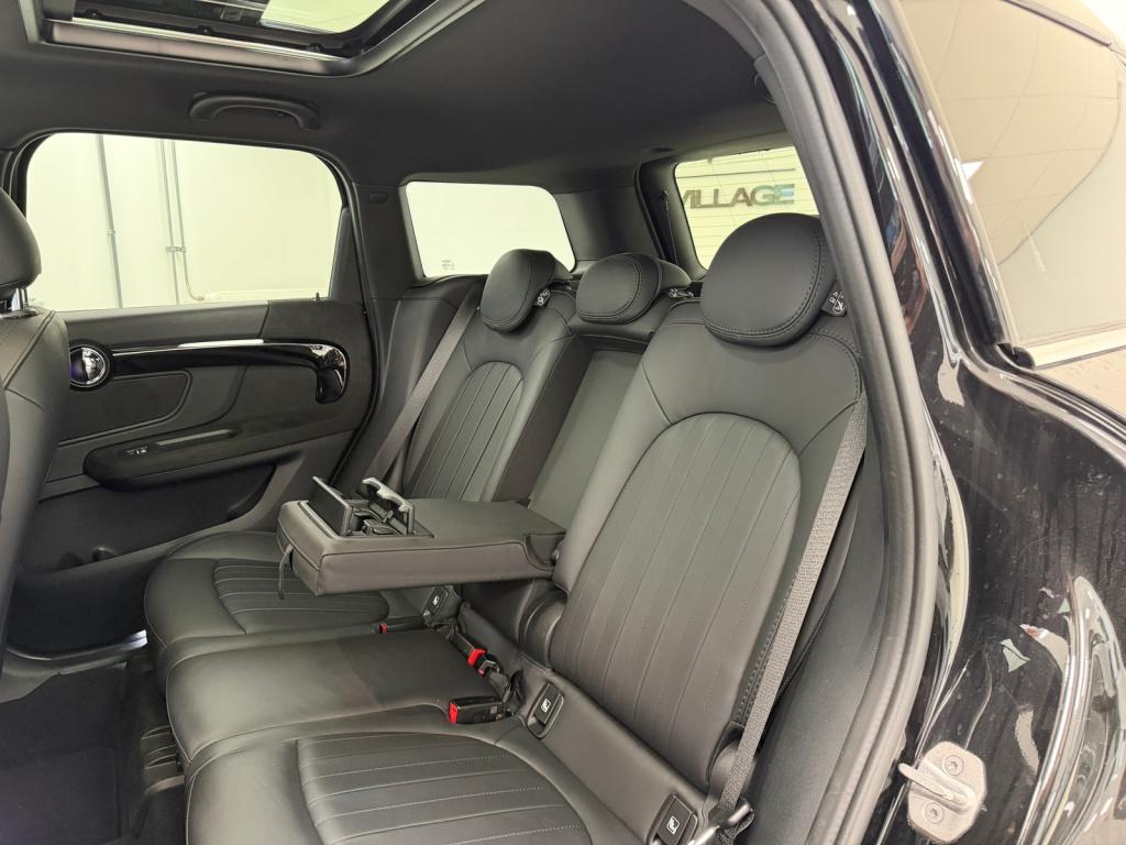 Mini Countryman 2.0 cooper s all4 jcw premium plus | panoramadak | memory |