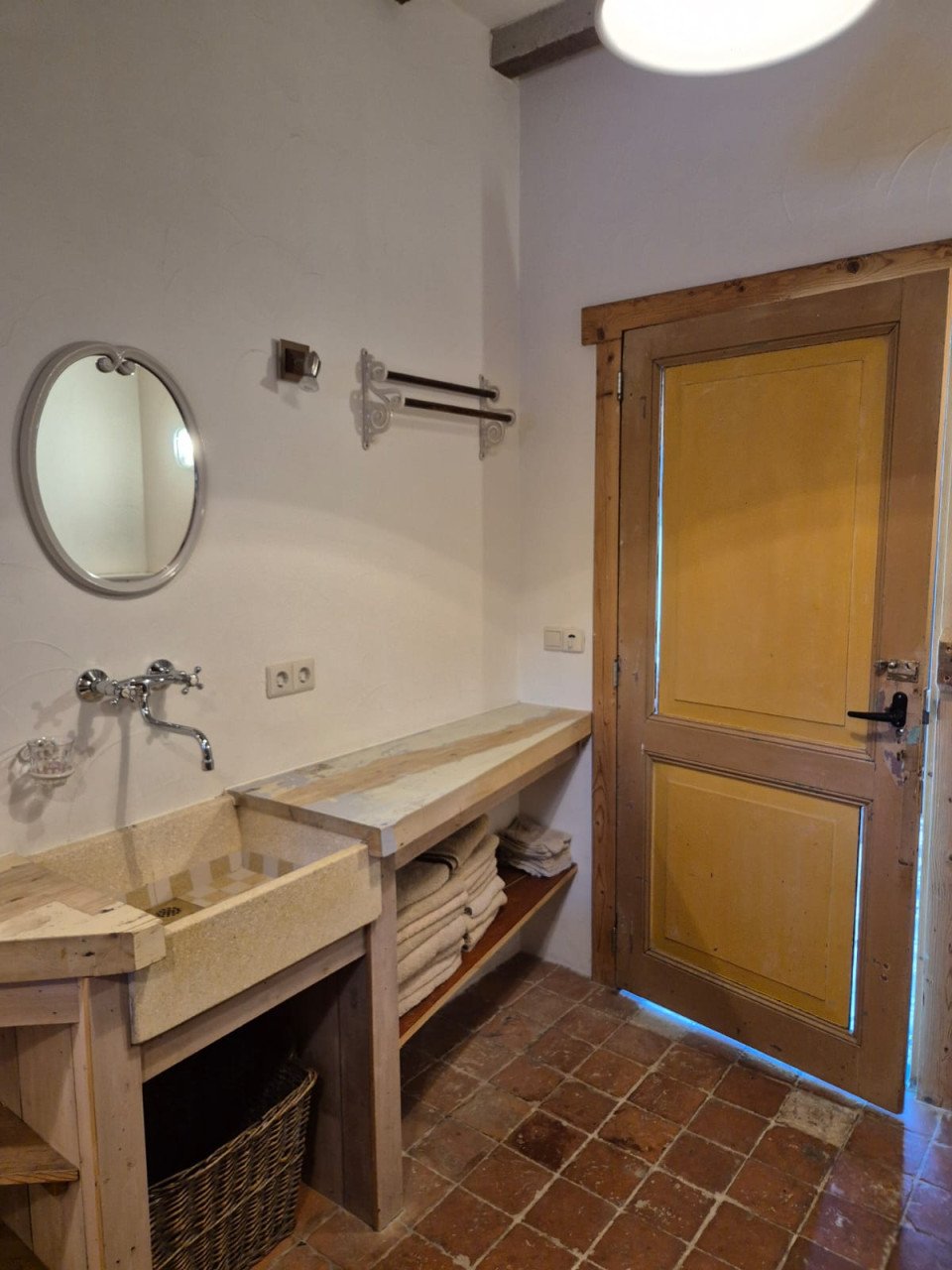 Huurwoning/ vakantiewoning