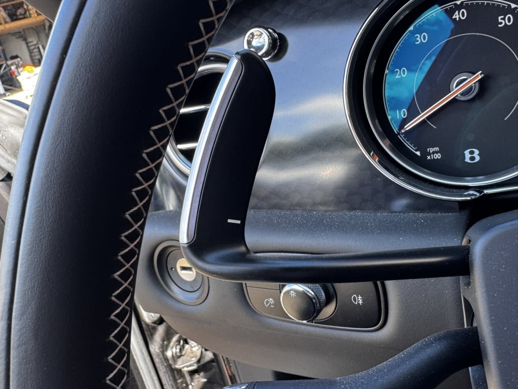 Bentley Flying Spur 6.0 w12 s | convenience-pakket | massage | nieuwstaat!