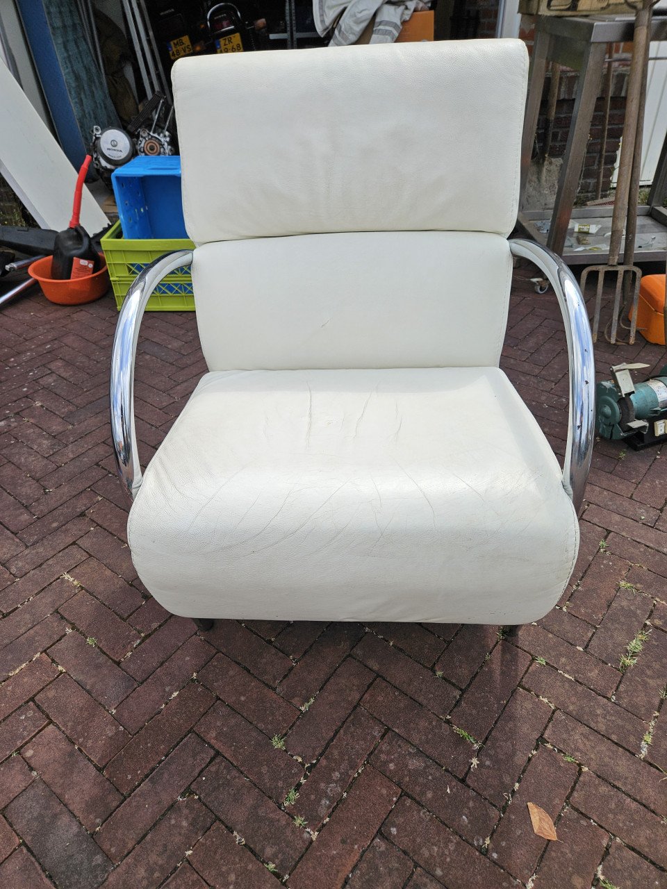Stoel