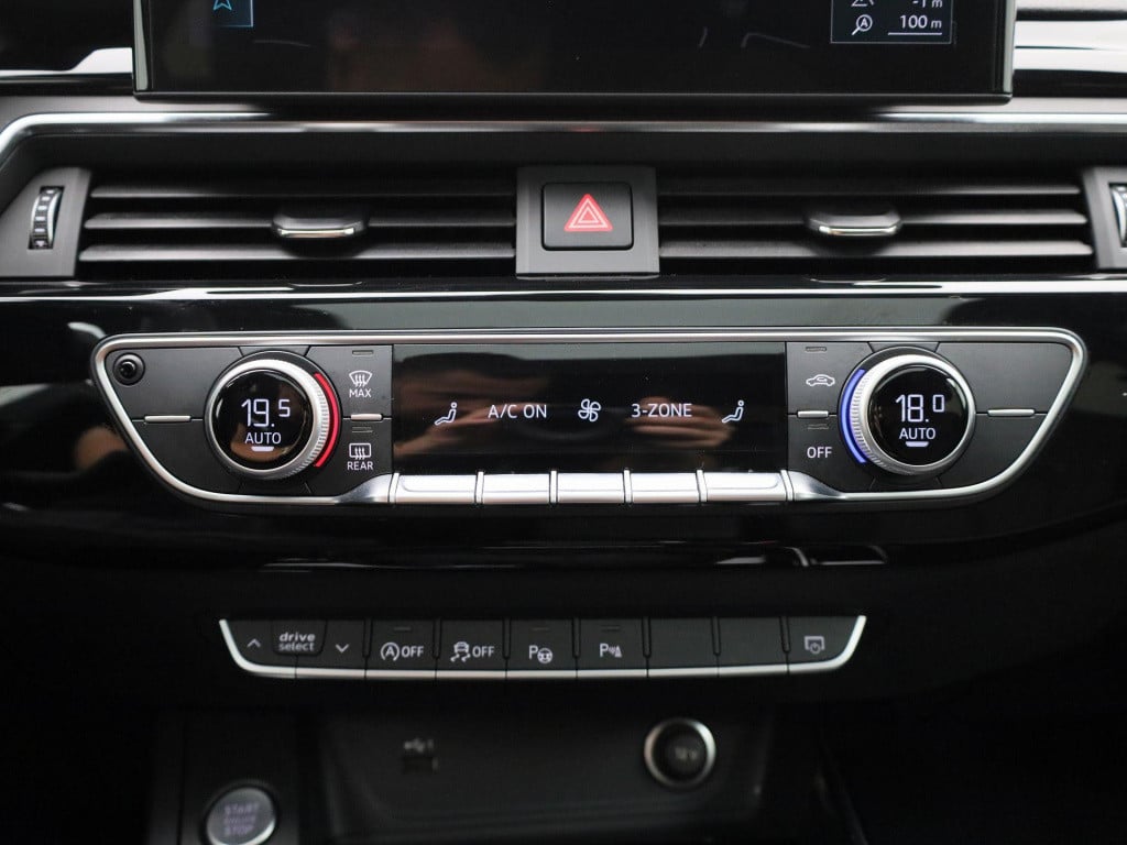 Audi A5 sportback 35 tfsi s edition competition | automaat  | panorama dak 