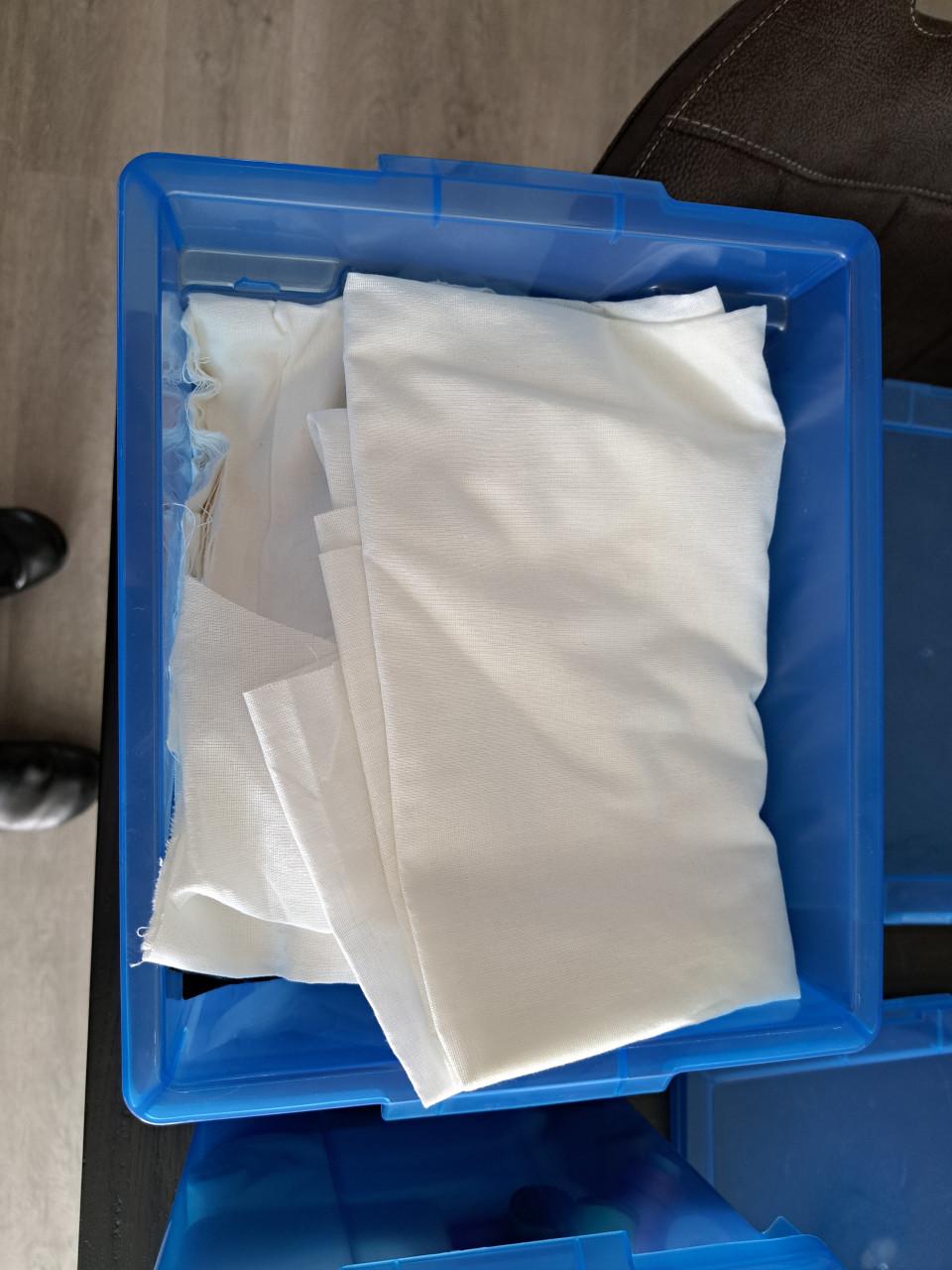 Naaimachine PFAFF select 1540