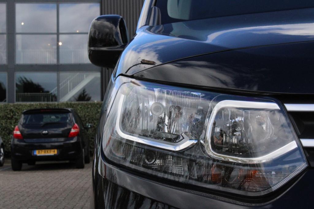 Citroen Berlingo 1.5 bluehdi 130 eat8