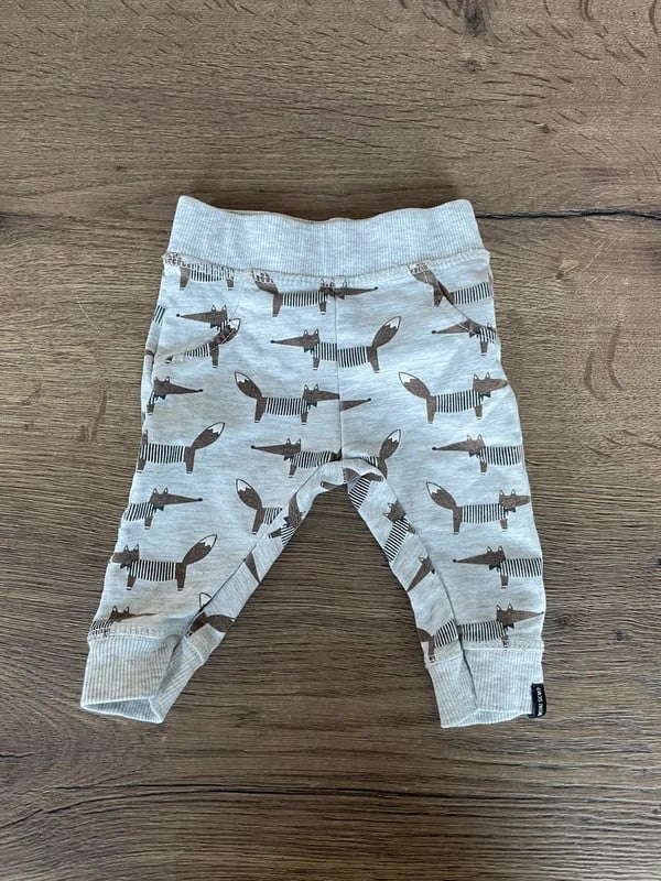 Kledingpakket maat 56 (8 stuks)